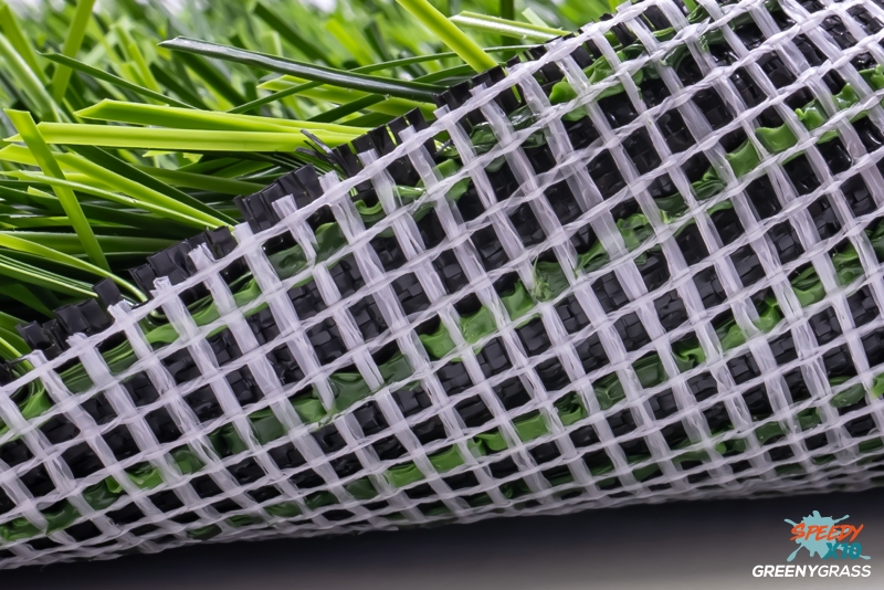 Premium Artificial Football Grass 5 cm. (GSF-T5516-GB+)