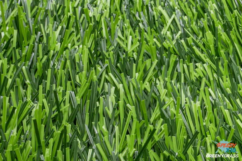 Premium Artificial Football Grass 5 cm. (GSF-T5516-GB+)
