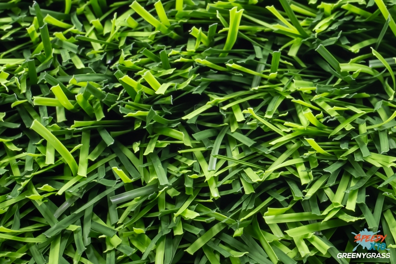 Premium Artificial Football Grass 5 cm. (GSF-T5516-GB+)