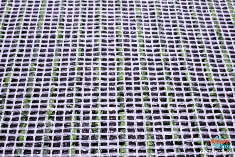 Premium Artificial Football Grass 5 cm. (GSF-T5516-GB+)