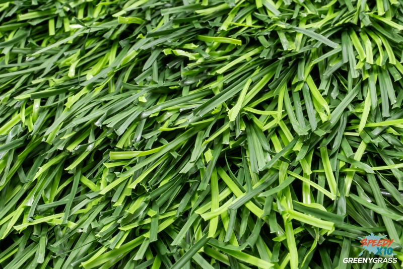 Premium Artificial Football Grass 6 cm. (GSF-P615-GB+)