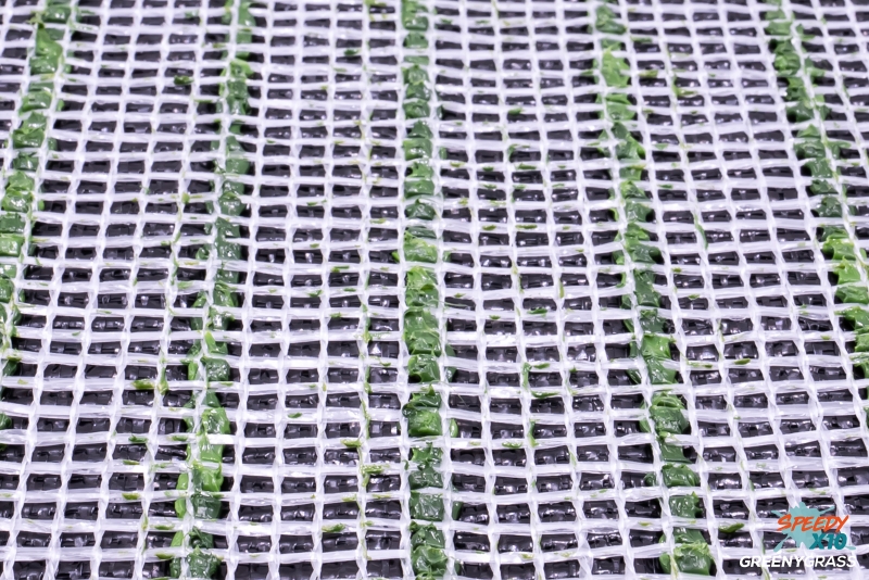 Premium Artificial Football Grass 6 cm. (GSF-P615-GB+)