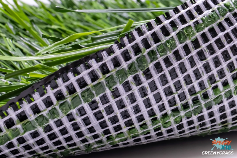 Premium Artificial Football Grass 6 cm. (GSF-P615-GB+)
