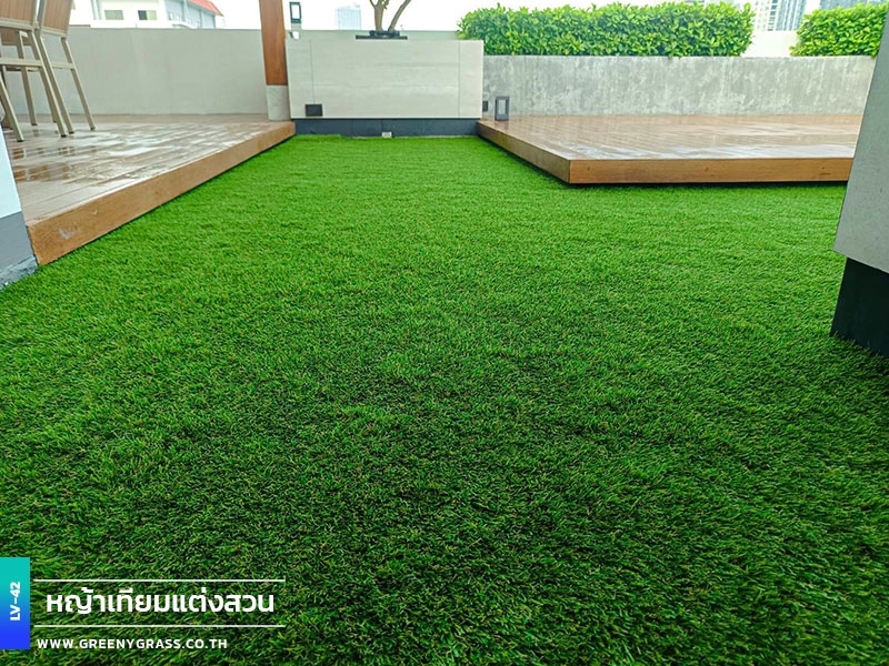 ปรับภูมิทัศน์ บ้านพักย่านถนนพหลโยธิน ปรับภูมิทัศน์ บ้านพักย่านถนนพหลโยธิน