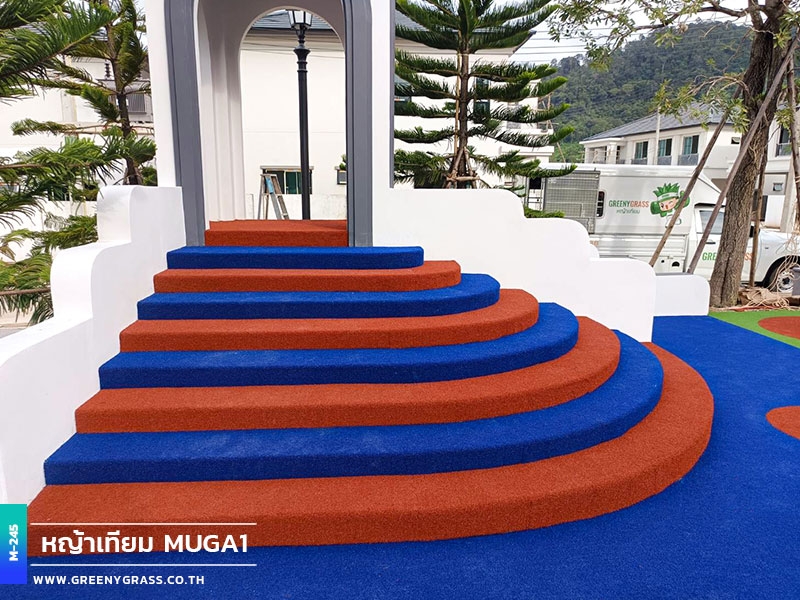 สนามเด็กเล่น โครงการเศรษฐสิริ เกาะแก้ว รีทรีต สนามเด็กเล่น โครงการเศรษฐสิริ เกาะแก้ว รีทรีต