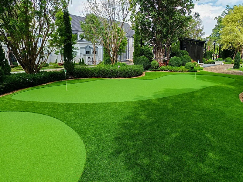 ยกระดับพื้นที่ส่วนกลาง นาราสิริ วิคตัวร์ กรุงเทพกรีฑา