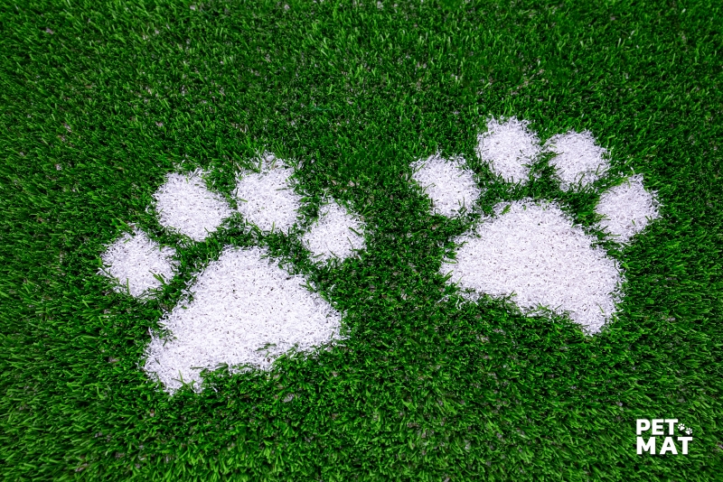 Pet Mat พรมอเนกประสงค์สำหรับสัตว์เลี้ยง