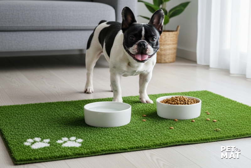 Pet Mat พรมอเนกประสงค์สำหรับสัตว์เลี้ยง