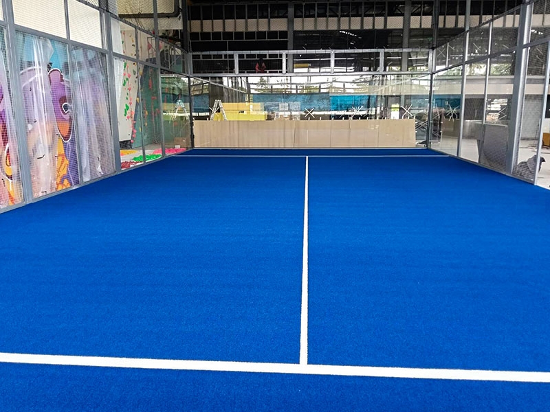 สนามเทนนิส เกมสมิธ (GAME SMITH)