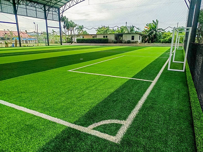สนามฟุตบอลหญ้าเทียมเบญจรงค์ จ.ระยอง