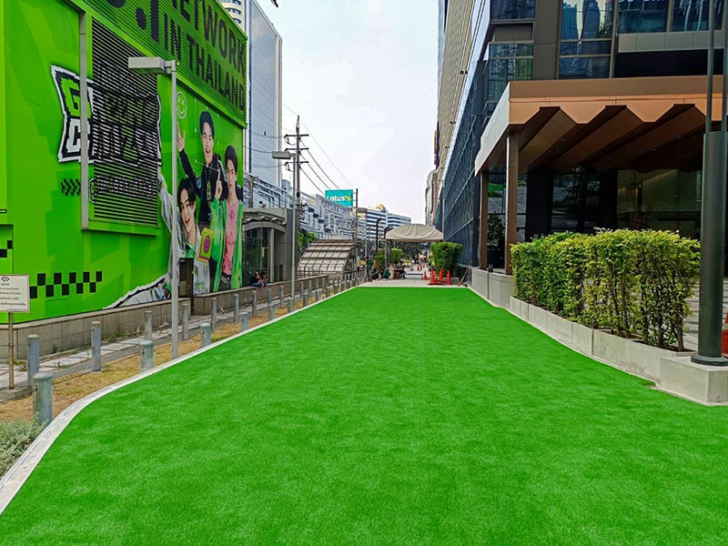 ยกระดับทัศนียภาพ G Tower Grand Rama 9