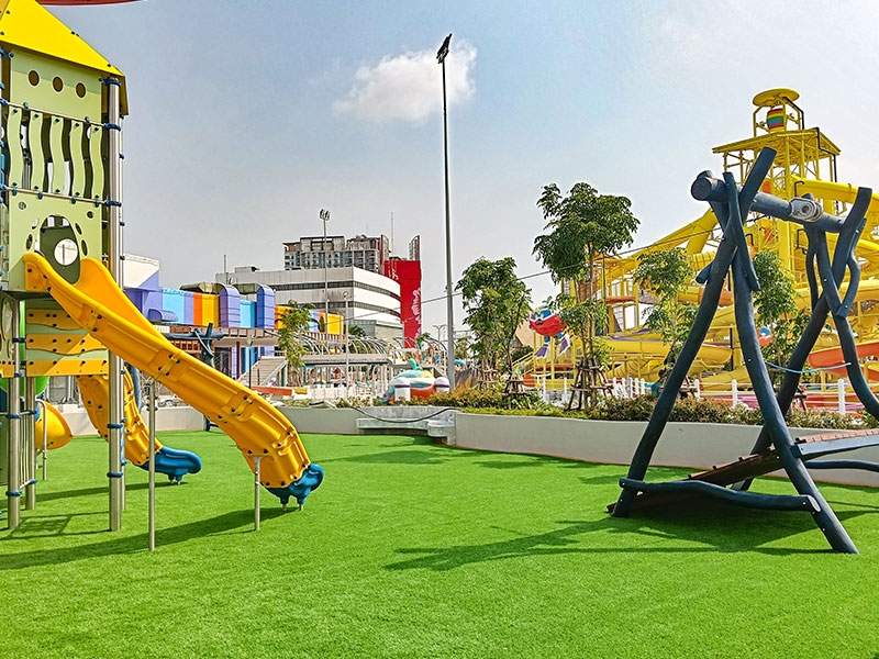 MEGA HarborLand The Mall Lifestore Bangkae