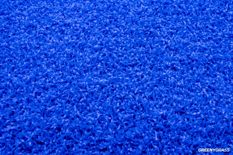 Artificial Grass for Multipurpose 1.8 cm. (M-245)