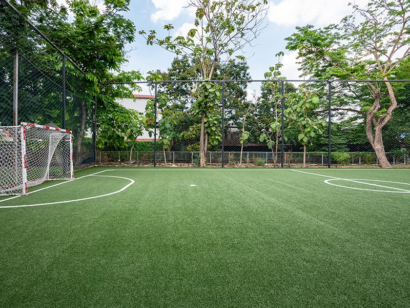 สนามฟุตบอล โรงเรียนอัสสัมชัญธนบุรี