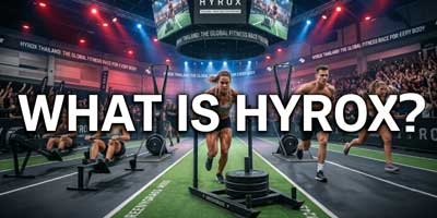 HYROX (ไฮร็อกซ์) คืออะไร? เจาะลึก 8 ด่านมหาโหดและวิธีเตรียมซ้อมสำหรับมือใหม่
