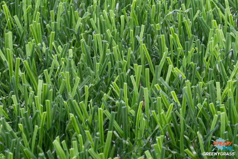 Premium Artificial Grass for Landscape 3 cm. SpeedyX10 (LV-33)