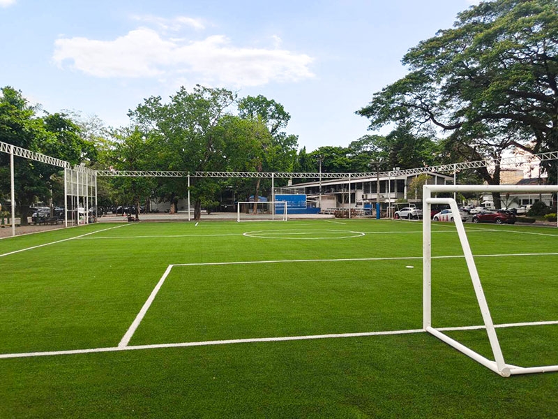 สนามฟุตบอล โรงเรียนปรินส์รอยแยลส์วิทยาลัย