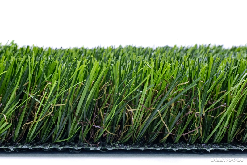Artificial Grass for Landscape 3.5 cm. (SG35)