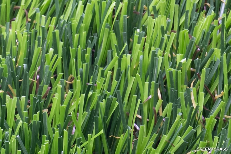 Artificial Grass for Landscape 3.5 cm. (SG35)