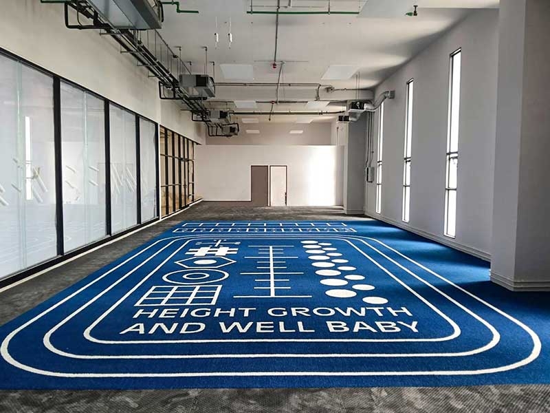 Activity Area at Height Growth & Well Baby, Rama 2