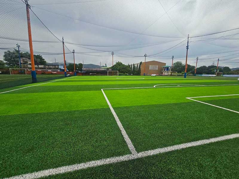 สนามฟุตบอลให้เช่า SOCCER CLUB PHUKET จ.ภูเก็ต